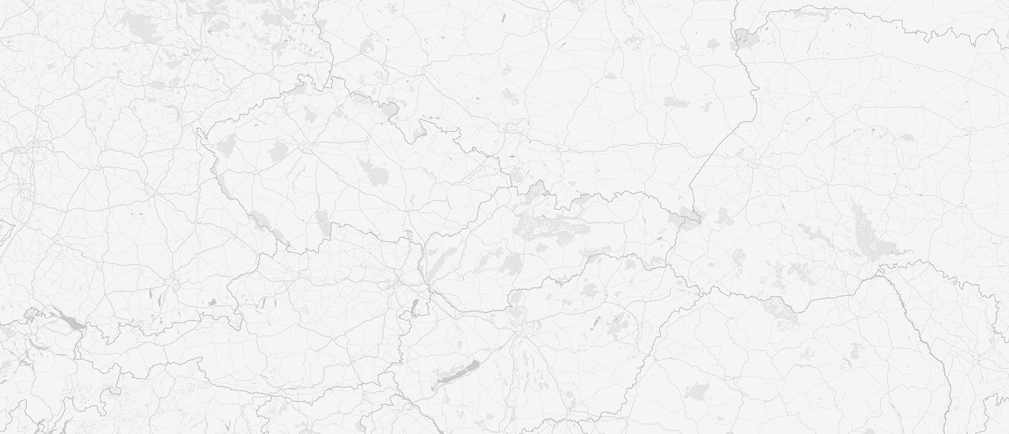 mapa Infini